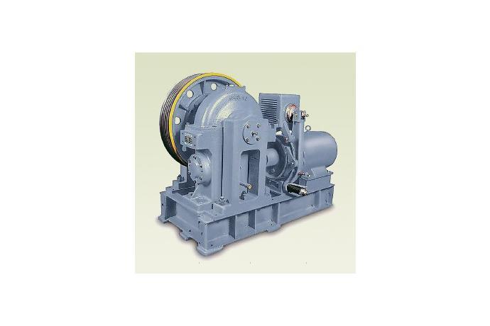Decelerator for Elevator