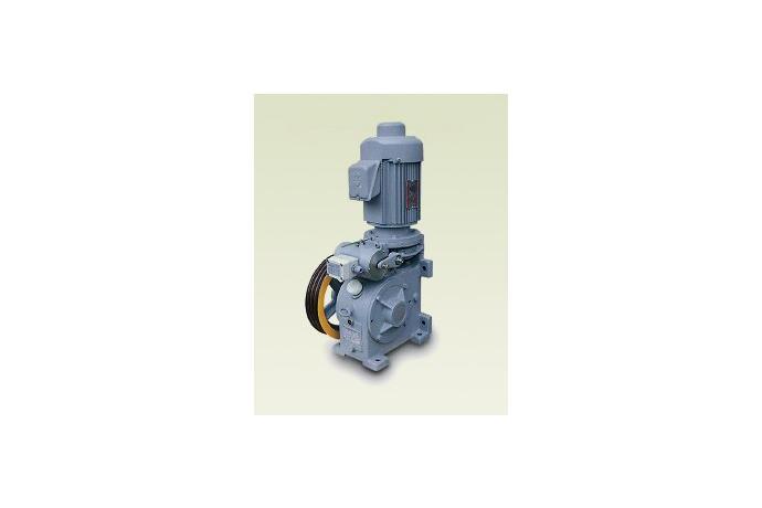 Decelerator for Elevator