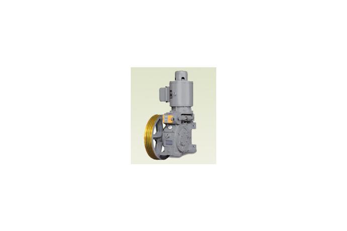 Decelerator for Elevator
