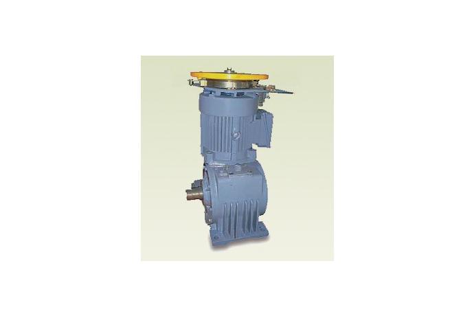 Decelerator for Escalators