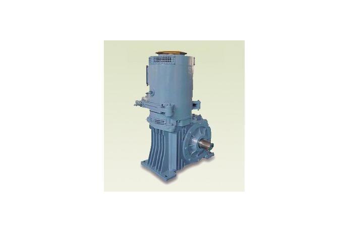 Decelerator for Escalators