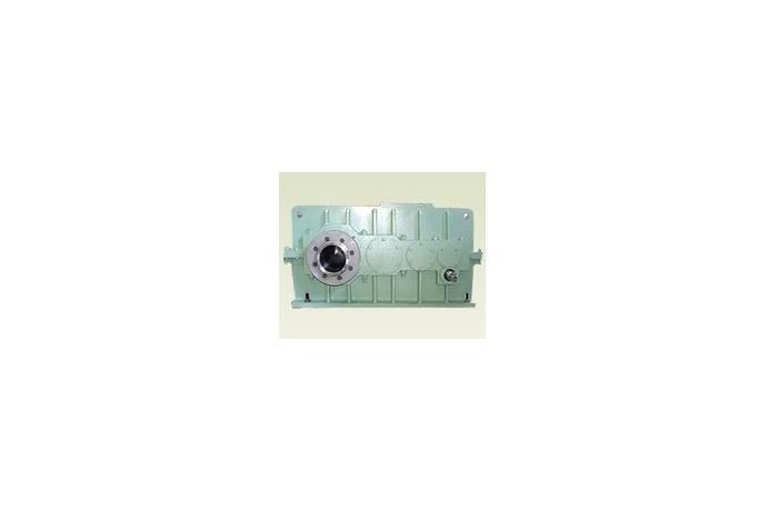 Steel Making / Industiral Facilities (30KW Gear Box(Crane Type))
