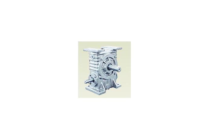 Decelerator For Stage