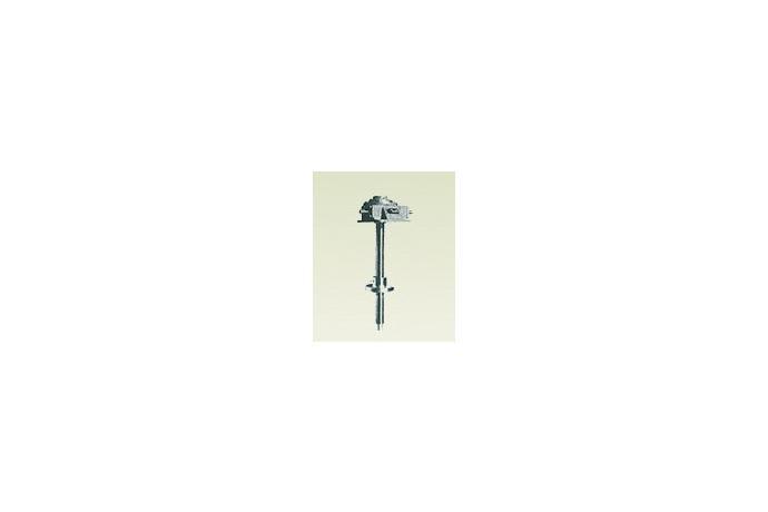 Screw Jacks (Downwards Nut Lifting Type)