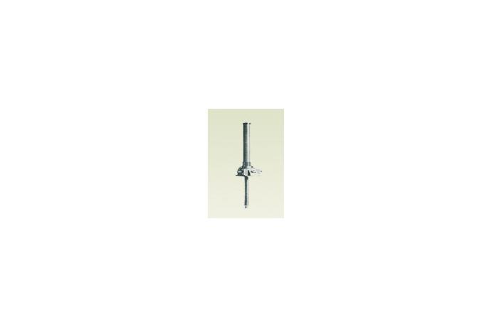 Screw Jacks (Downwards Shaft Lifting Type)