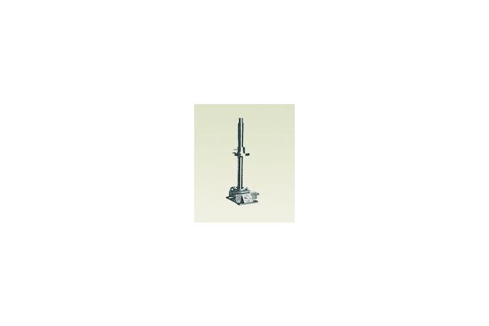Screw Jacks (Upwards Nut Lifting Type)