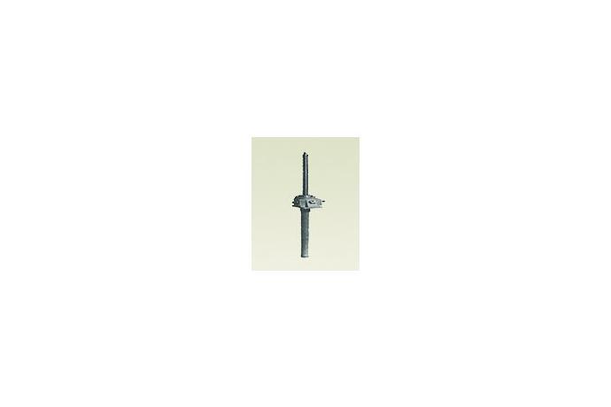 Screw Jacks (Upwards Shaft Lifting Type)