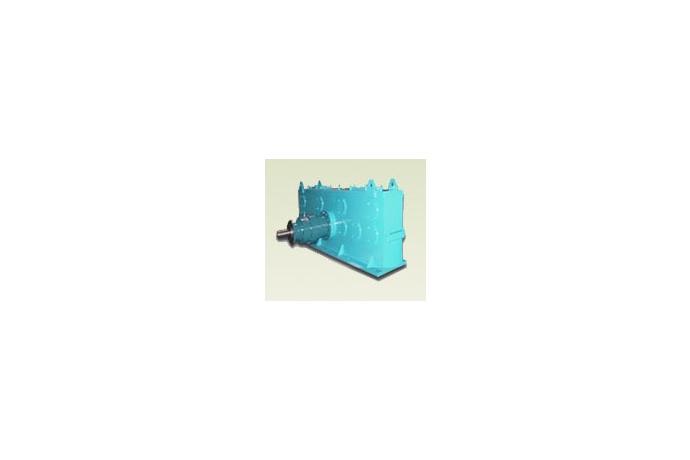Decelerator For Pipe Making (Pipe Forming M/C(Multi Shaft Type Reducer))
