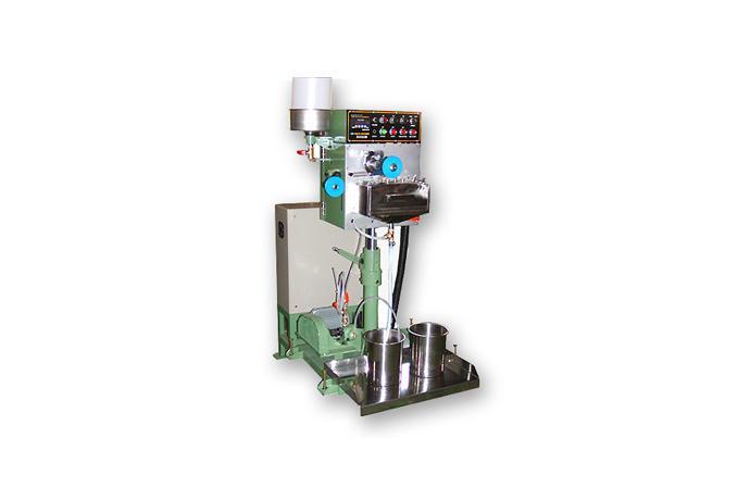 Single head high speed printer