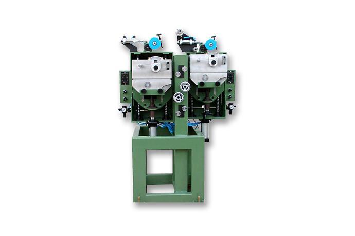 Dual Head Middle speed printer