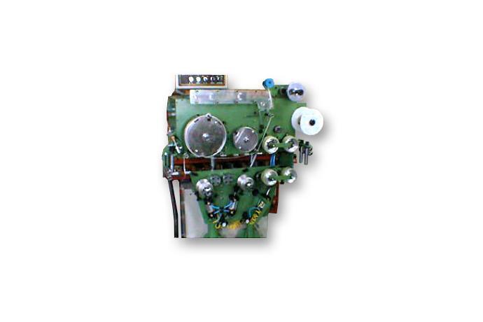 High Speed Dual tape Indent Length Printer