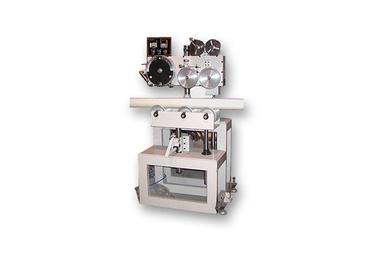 Tape indent length printer for water-pipe