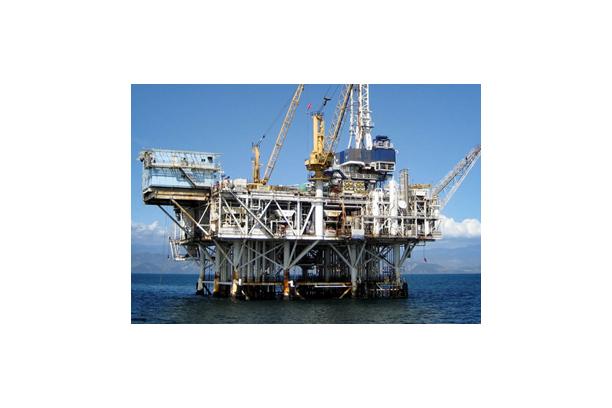Offshore Plant