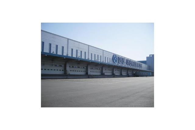 Steel/AL. Type Overhead Door