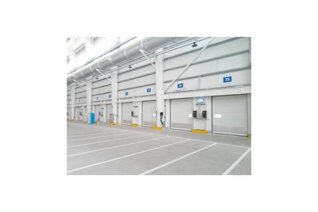 FRP Doors