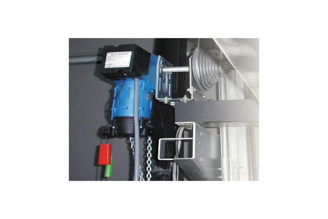 AC Operators