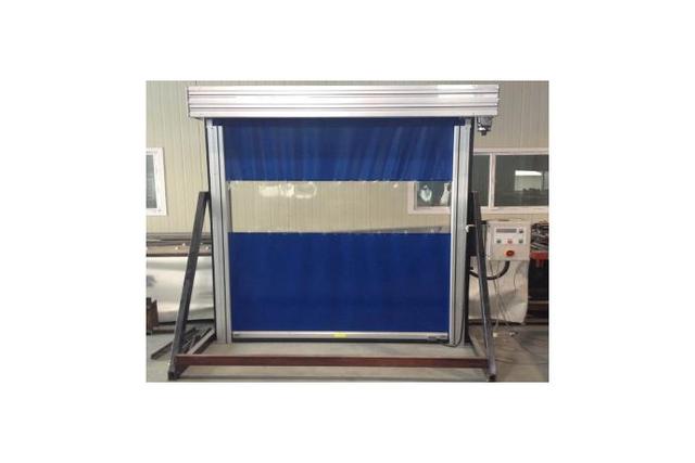 High Speed Door