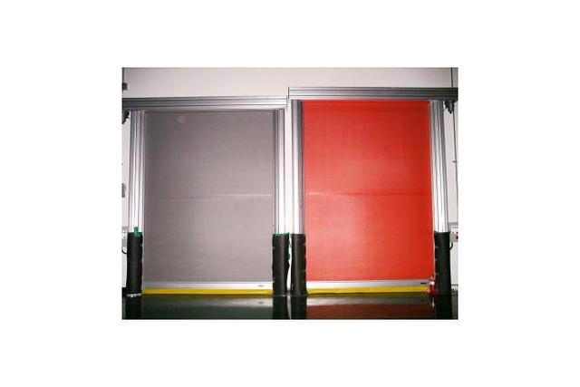 High Speed Door