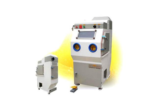 Sanding Machine