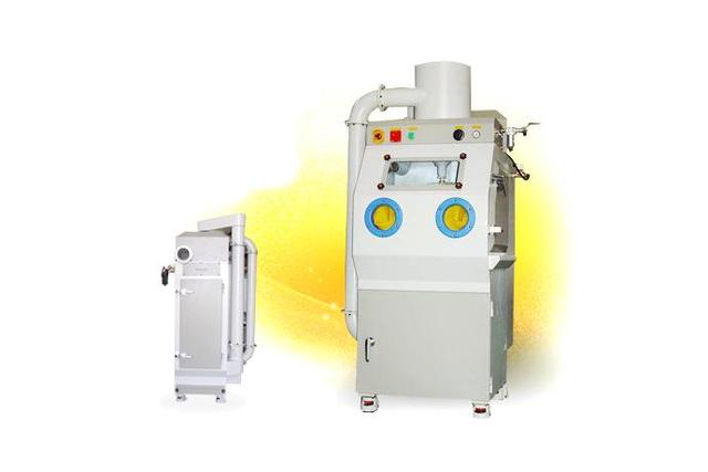 Sanding Machine