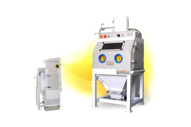 Sanding Machine