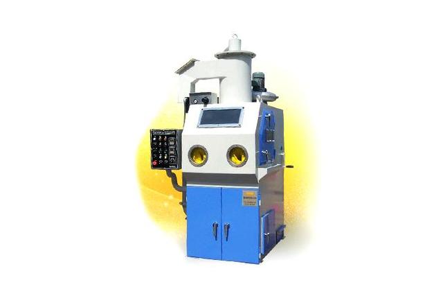 Sanding Machine