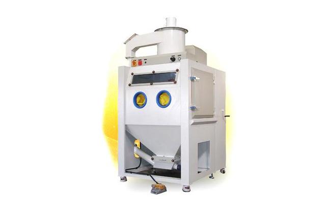 Sanding Machine