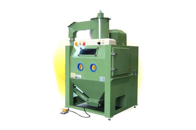 Sanding Machine