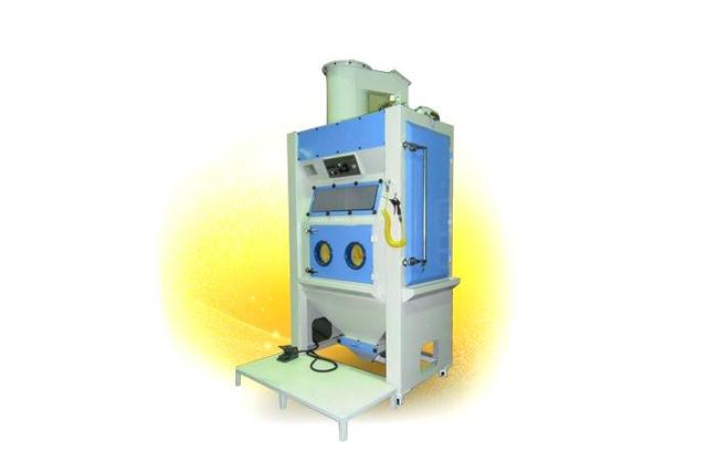 Sanding Machine