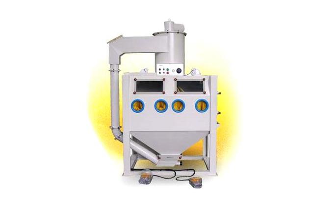 Sanding Machine