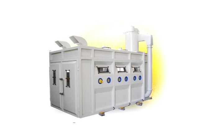 Sanding Machine