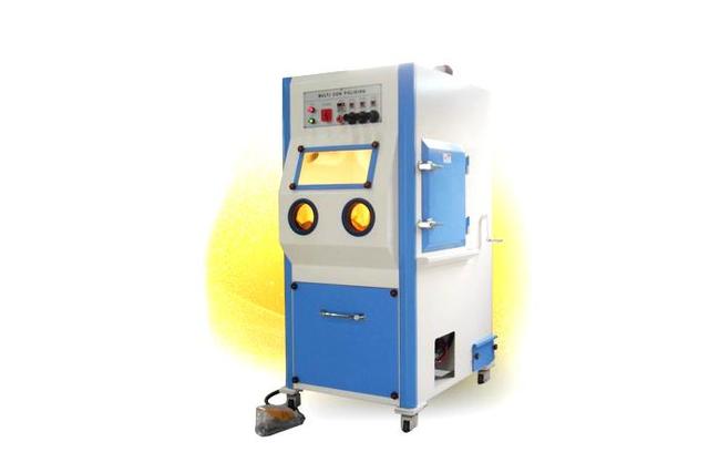 Sanding Machine