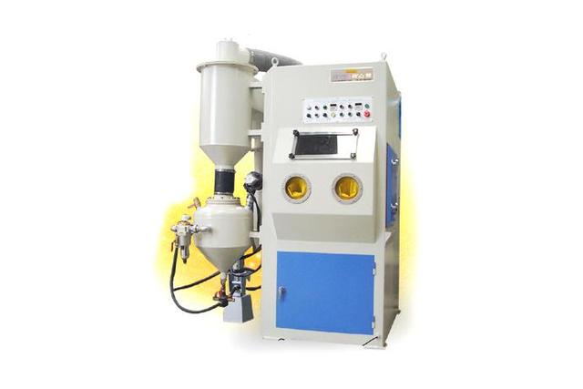 Sanding Machine
