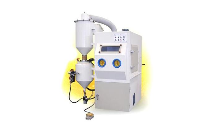 Sanding Machine