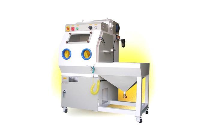 Manual Adsorption Type Truck