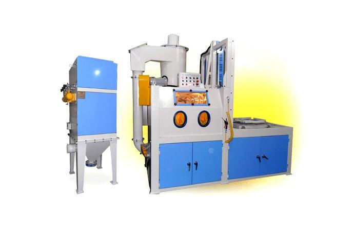 Automatic Adsorption Type Truck