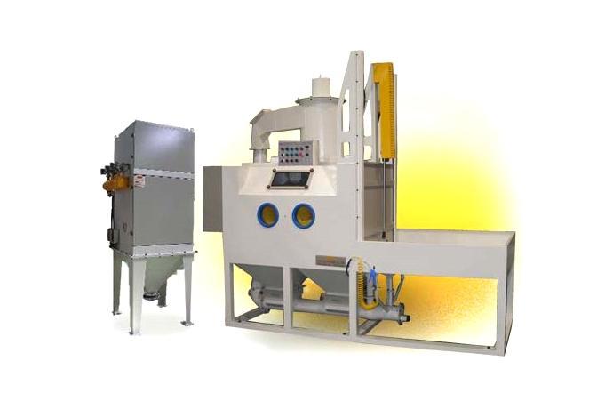 Automatic Adsorption Type Truck