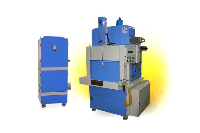 Automatic Adsorption Type Truck