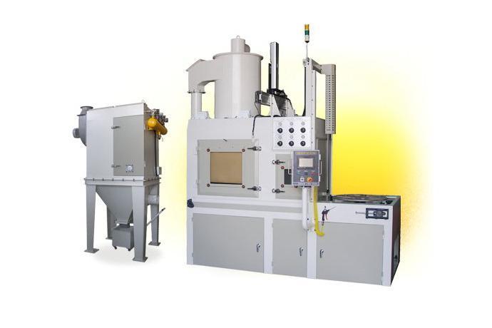 Automatic Absoprtion Type Truck