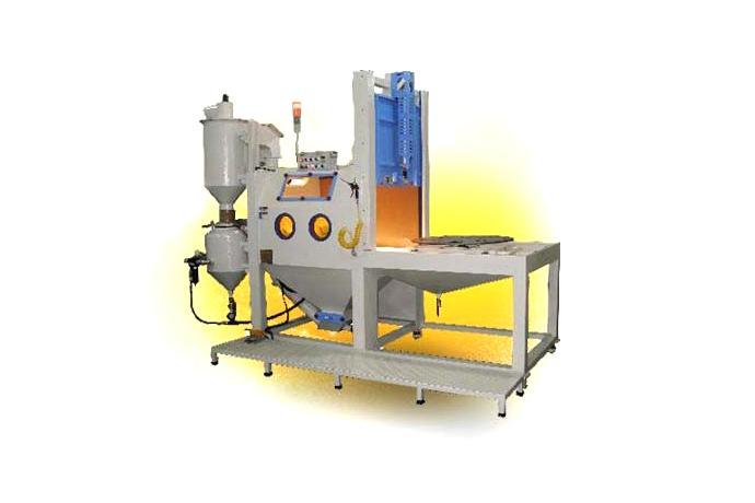 Direct Pressure Type Truck