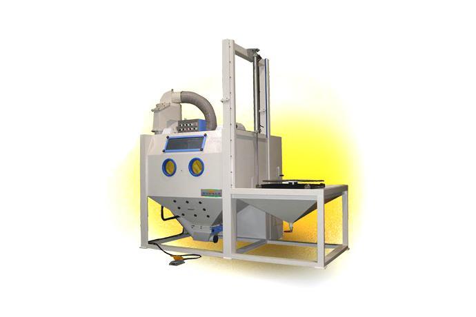 Direct Pressure Type Truck