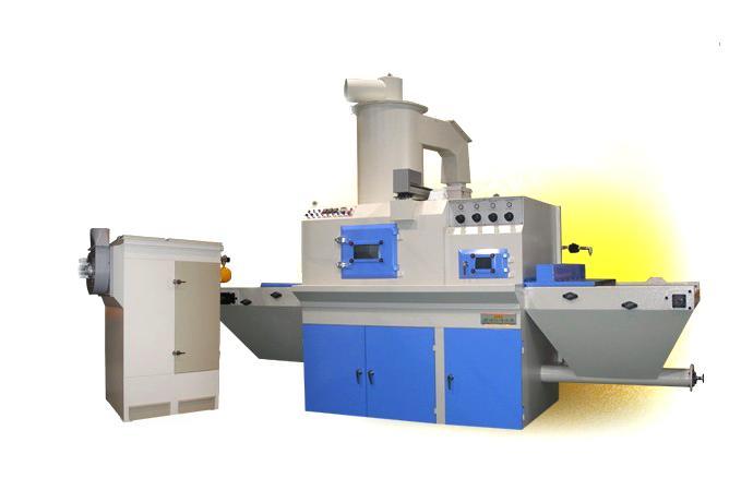 Conveyor Absorption Type Equipment