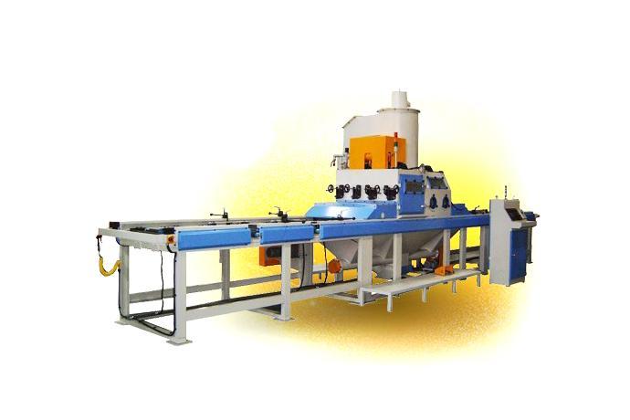 Conveyor Absorption Type Equipment