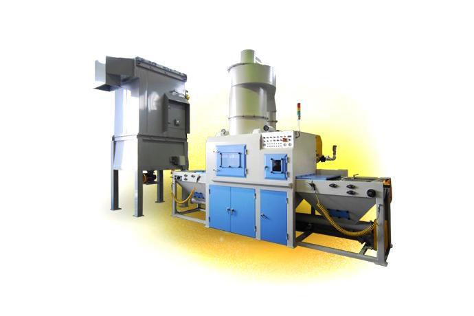 Conveyor Absorption Type Equipment