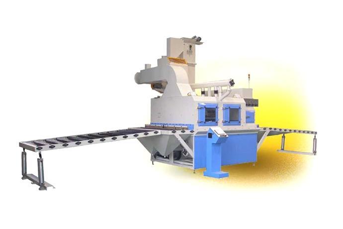 Conveyor Absorption Type Equipment