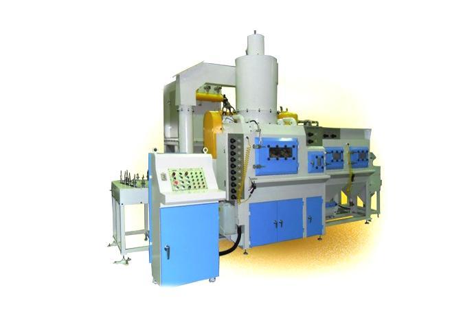 Conveyor Absorption Type Equipment