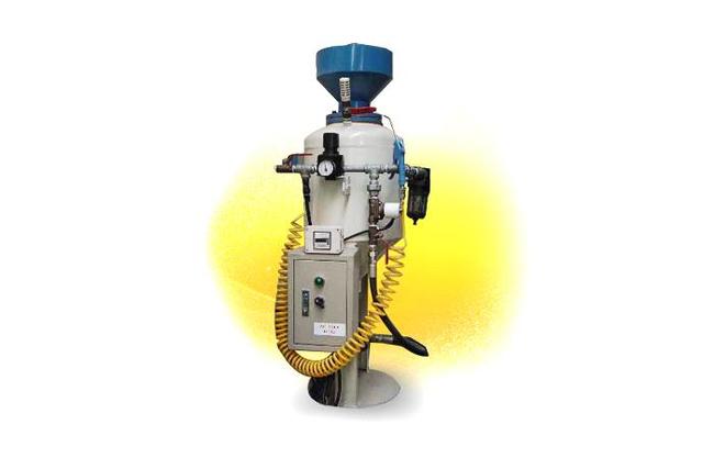 Transportable High Pressure Sanding Machine