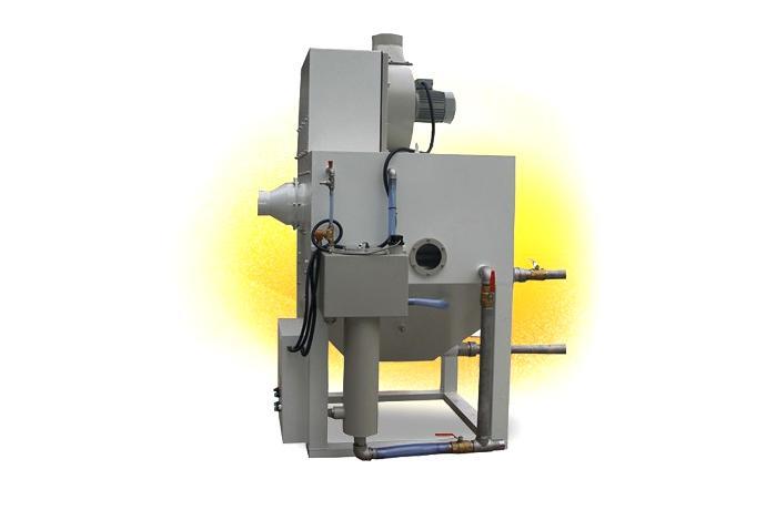 Wet Dust Collector