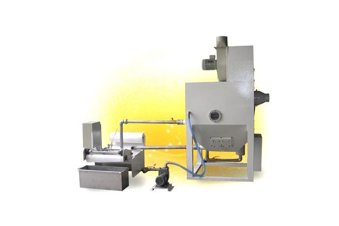 Wet Dust Collector