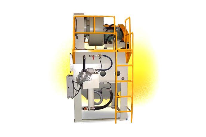 Wet Dust Collector